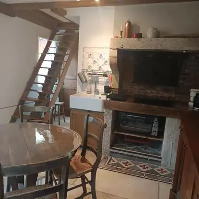 Le Four à pain