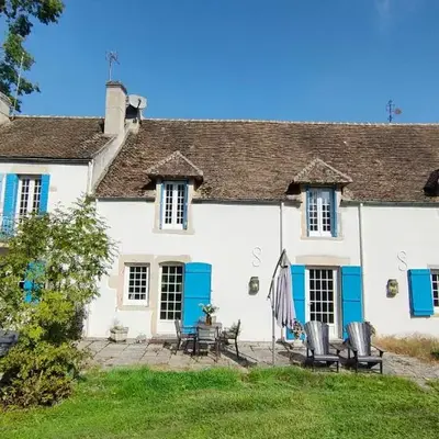 La Grangerie