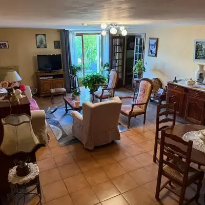 Chez les Loulous