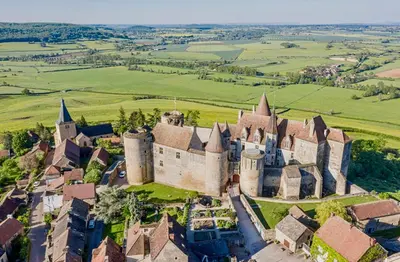 Lieu d'intérêt à proximité de la maison d'hôtes