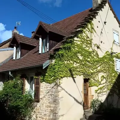 Gîte le Lynx