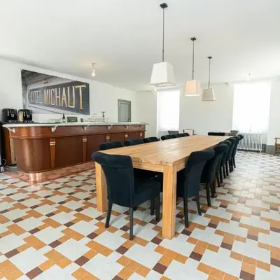Maison Michaut