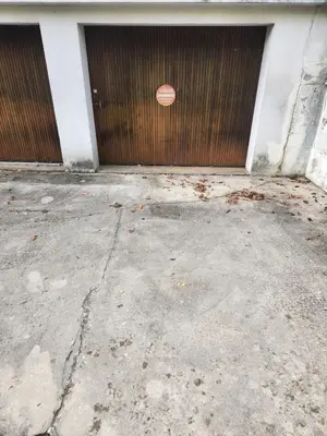 Plan de l'établissement La Chambre de Sophie - Studio et garage au calme, proche centre ville
