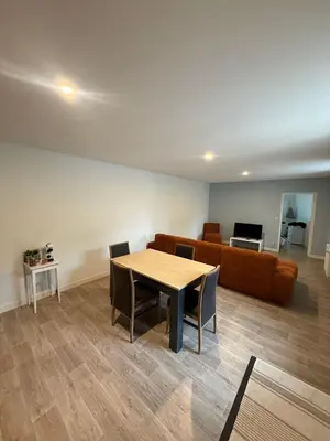 Télévision ou salle de divertissement dans l'établissement Mâcon centre proximité gare