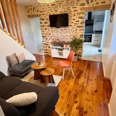 La Maisonnette de Chevannes