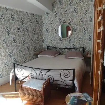 Jura entre Lacs et Montagnes Charmant studio cosy de 38 m2