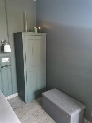 Plan de l'établissement At Abel's, Country House in Morvan!