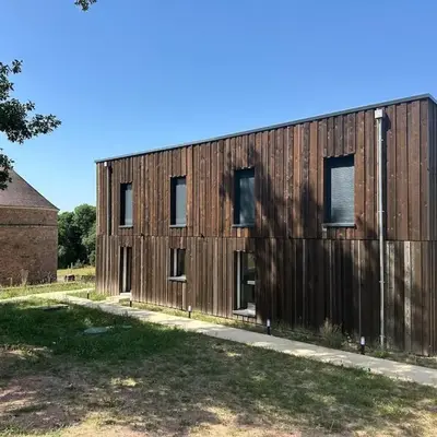 Appartement indépendant jusqu'à 10 personnes