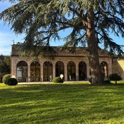 Clos la Rolline