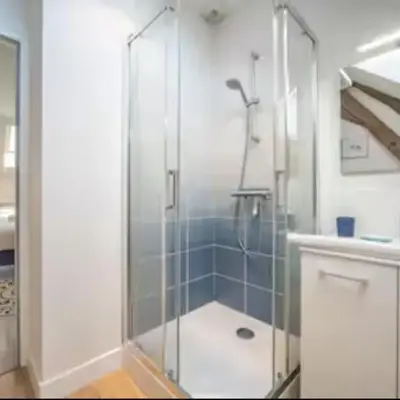 Les Grandes Vagastines