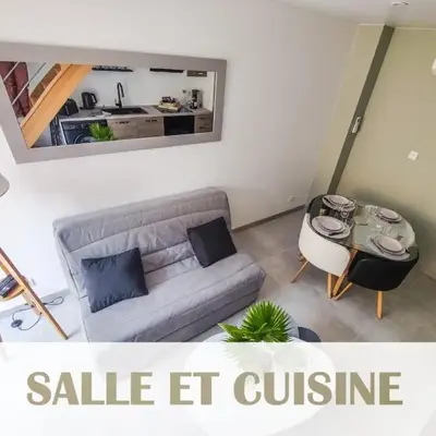 Le Gary cosy