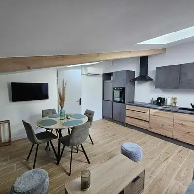 Mon pinot bord de l'eau