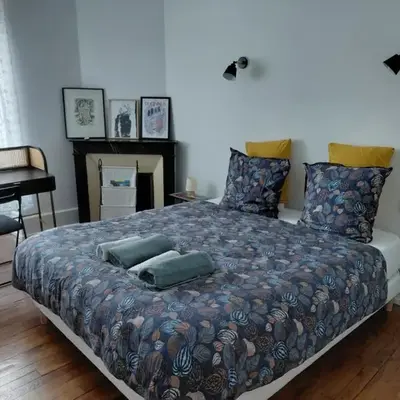Appartement pour deux - charmant