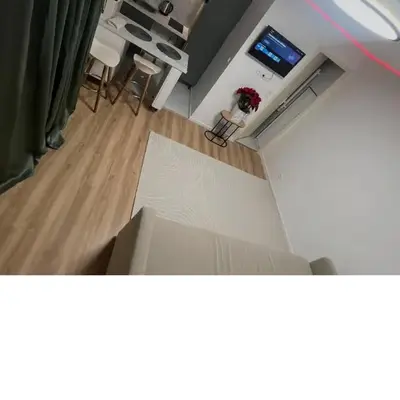 Charming apartment