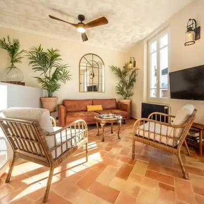 Chalon Hacienda