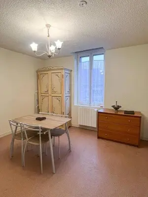 Plan de l'établissement le primo - Château - Ville