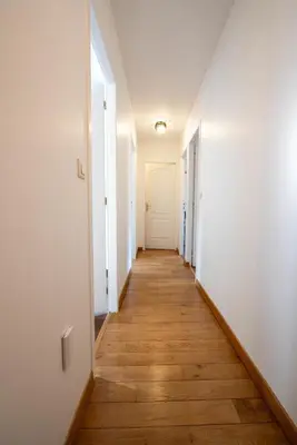 Plan de l'établissement Spacieux logement près de Chalon