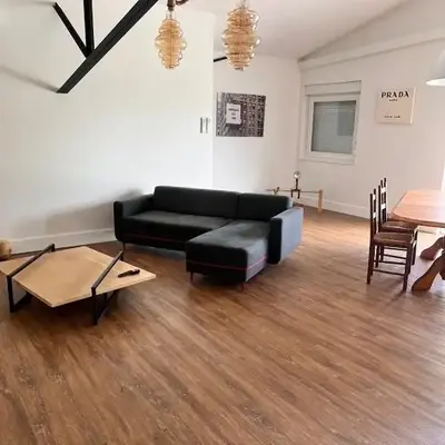 le gite de l'atelier
