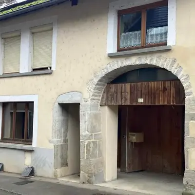 Maison 14 personnes