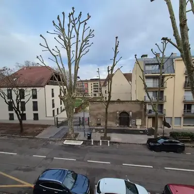 Le rempart