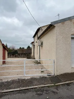 Bâtiment de l'appartement