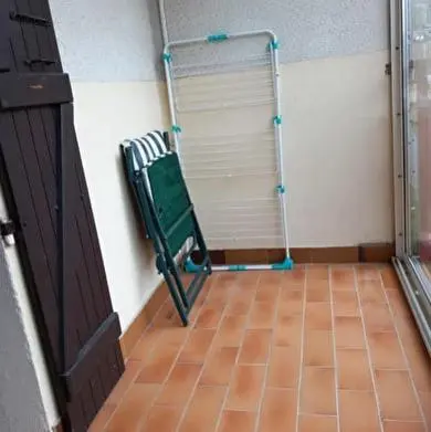 Plan de l'établissement Au coteau des Thermes
