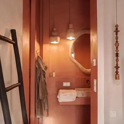 Suite balinaise privée - expérience immersive