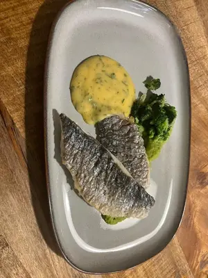 Nourriture dans le B&B/chambre d'hôtes ou à proximité