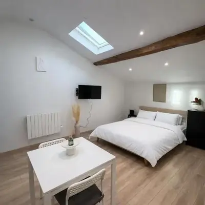 Le cocon - STUDIO- MACON