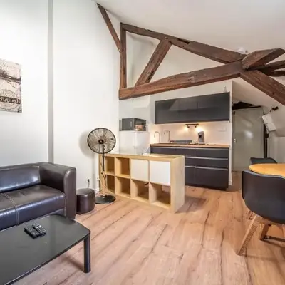 Le concon saint georges