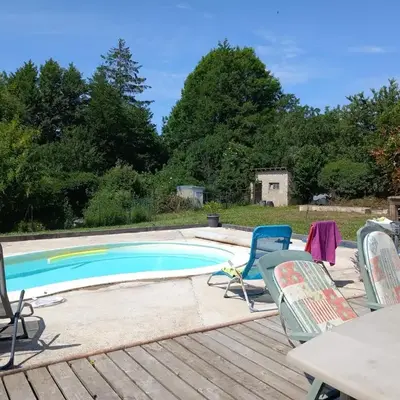 Chez Tony
