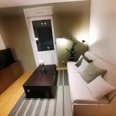 Le Garibaldi - Apt 2 prs