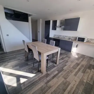 Le Duplex