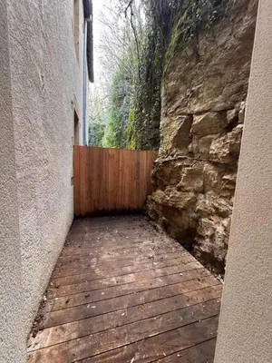 Plan de l'établissement HOME 102 Cosy