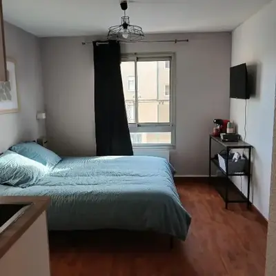 Les Logis 205 in Paray
