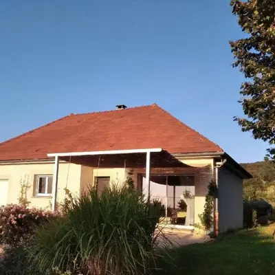 Holiday Home an der Weinstraße von Burgund by Interhome