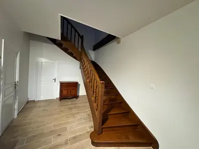 Plan de l'établissement Les Platanes Appartement Le Tropical