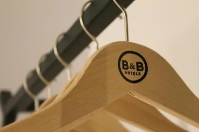 Certificat, récompense, panneau ou autre document affiché dans l'établissement B&B HOTEL Beaune Sud 2