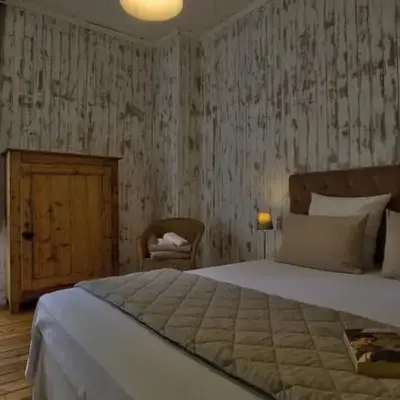 B&B Côté Moulin