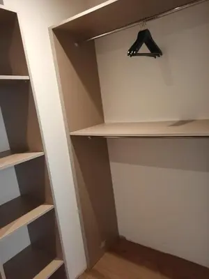 Plan de l'établissement Le Château d'Eau - Maison, 80m2, Lumineuse & Calme