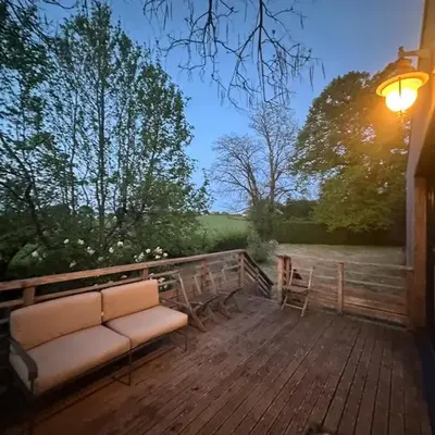 La clef de vos rêves avec jacuzzi