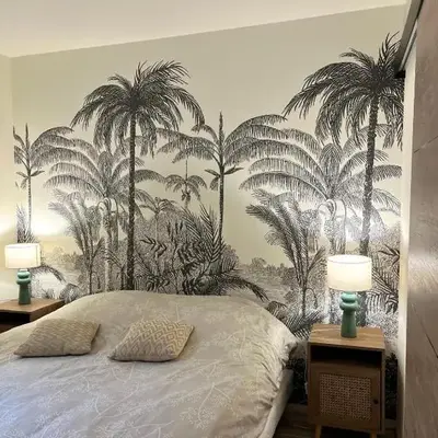 Côté Jardin
