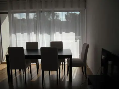Plan de l'établissement Apartment Aufenthalt für einige Nächte in Dijon by Interhome