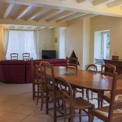 L'Ancien Relais