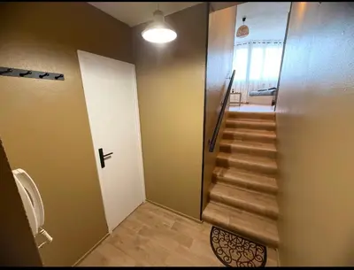 Plan de l'établissement Studio - Chalon-sur-Saône