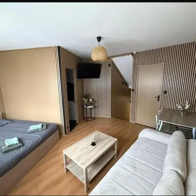 Studio - Chalon-sur-Saône