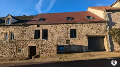 Plan de l'établissement Chez le Paul Jacques