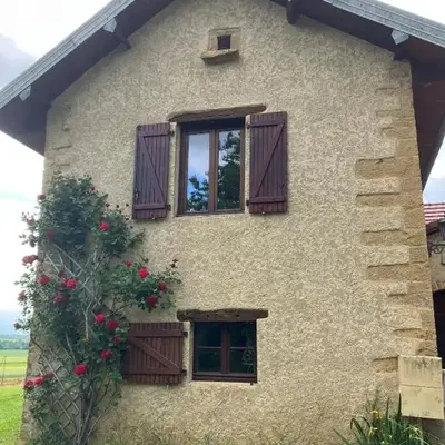 Gîte du Poisson Rouge