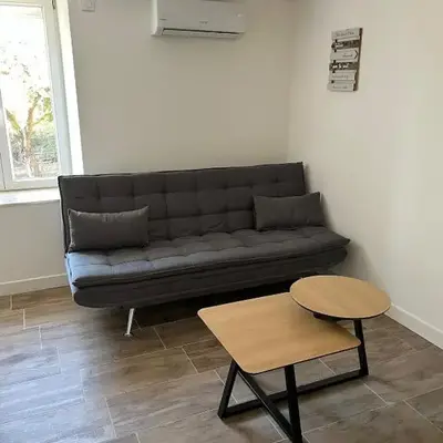 Maison 2 chambres