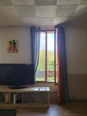 Plan de l'établissement l'oasis